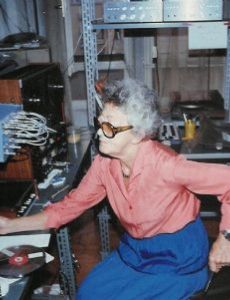 Teresa Rampazzi