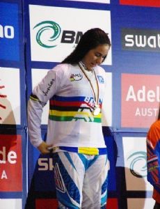 Mariana Pajón