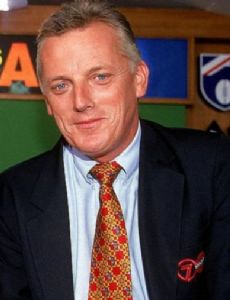 Sandy Roberts
