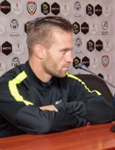 Danilo Carando