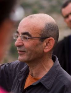 Raja Shehadeh
