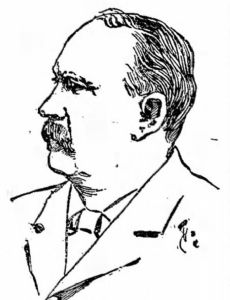 William Richert (mayor)
