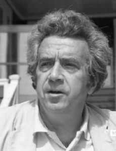 Françoys Bernier