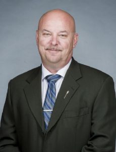 Dave Hanson (politician)