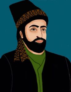 Hasan Khan Shahseven