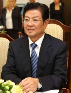Wang Zhaoguo
