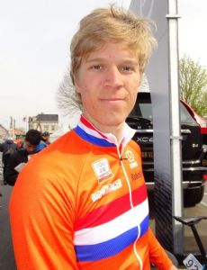 Cees Bol