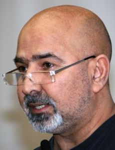 Reza Rezaee