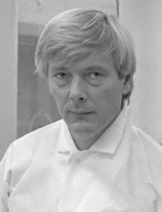 Ab Osterhaus