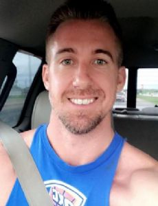 Joel Taylor