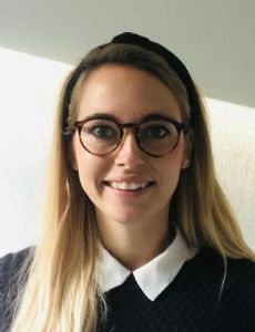 Sofie Juul Nielsen