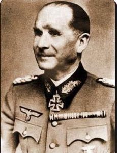 Hans Behlendorff