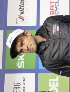 Jacopo Mosca