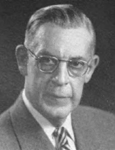 Benjamin F. James