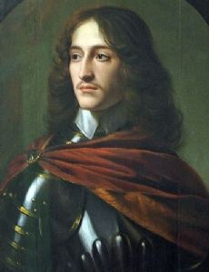 Prince Rupert of the Rhine