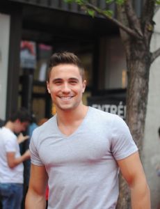 Olivier Dion