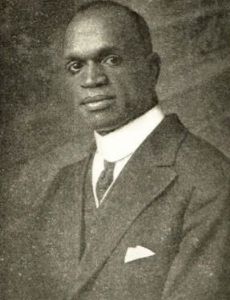 Augustus Granville Dill