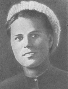 Mariya Kislyak