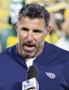 Mike Vrabel