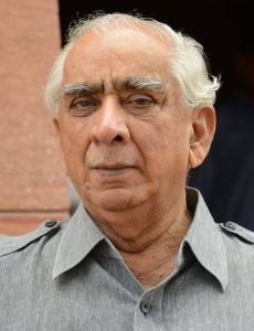 Jaswant Singh