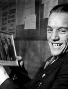 Svend Aage Sørensen