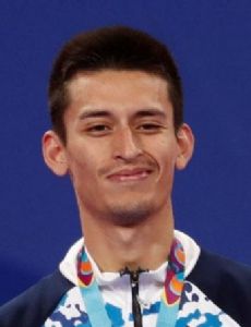 Lucas Guzmán