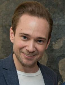Chris Johns