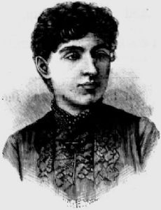 Dora Bright