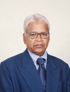 Solipuram Madhusudhan Reddy