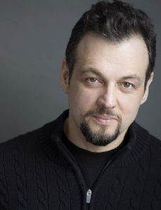Carlos Diaz