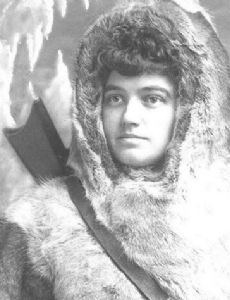 Josephine Diebitsch Peary
