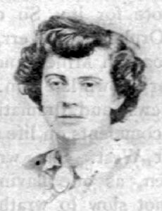 Ada Clare