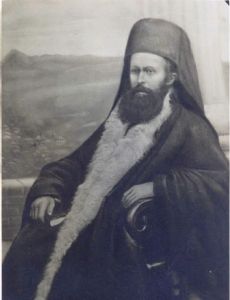 Parteniy Zografski