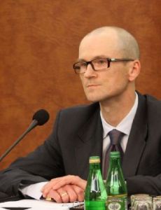 Tomasz Lipiec