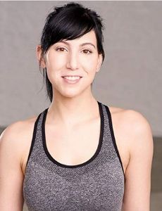 Rebecca Shoultz