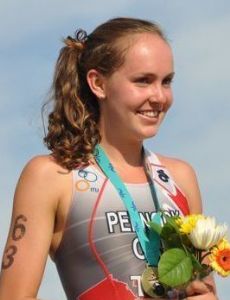 Ellen Pennock