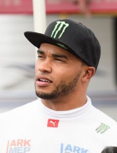 Nicolas Hamilton