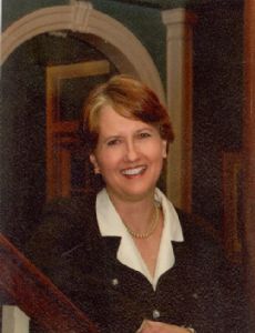 Elaine Walker