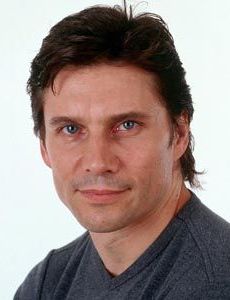 Mark Raffety