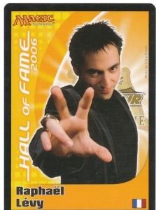 Raphaël Lévy
