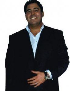 Scott Hirsch
