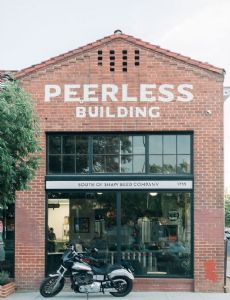 Peerless Building