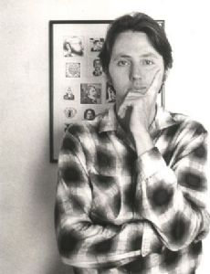 Bill Griffith