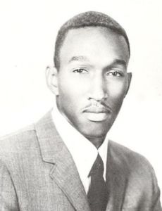 Vic Rouse (basketball)