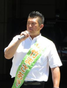 Masaaki Satake
