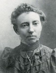 Carrie Ingalls