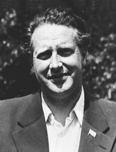 Per Olof Sköldberg
