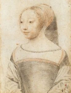 Louise de Clermont