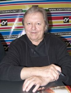 Václav Neckár