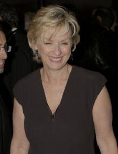 Tina Brown